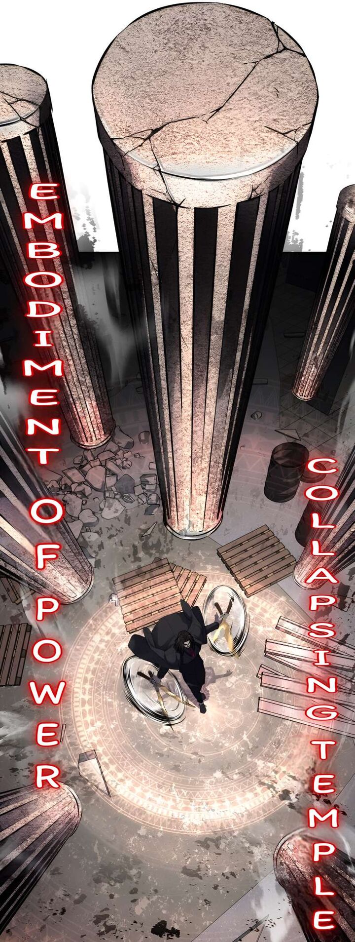 The Boy Of Death Chapter 233 Page 49