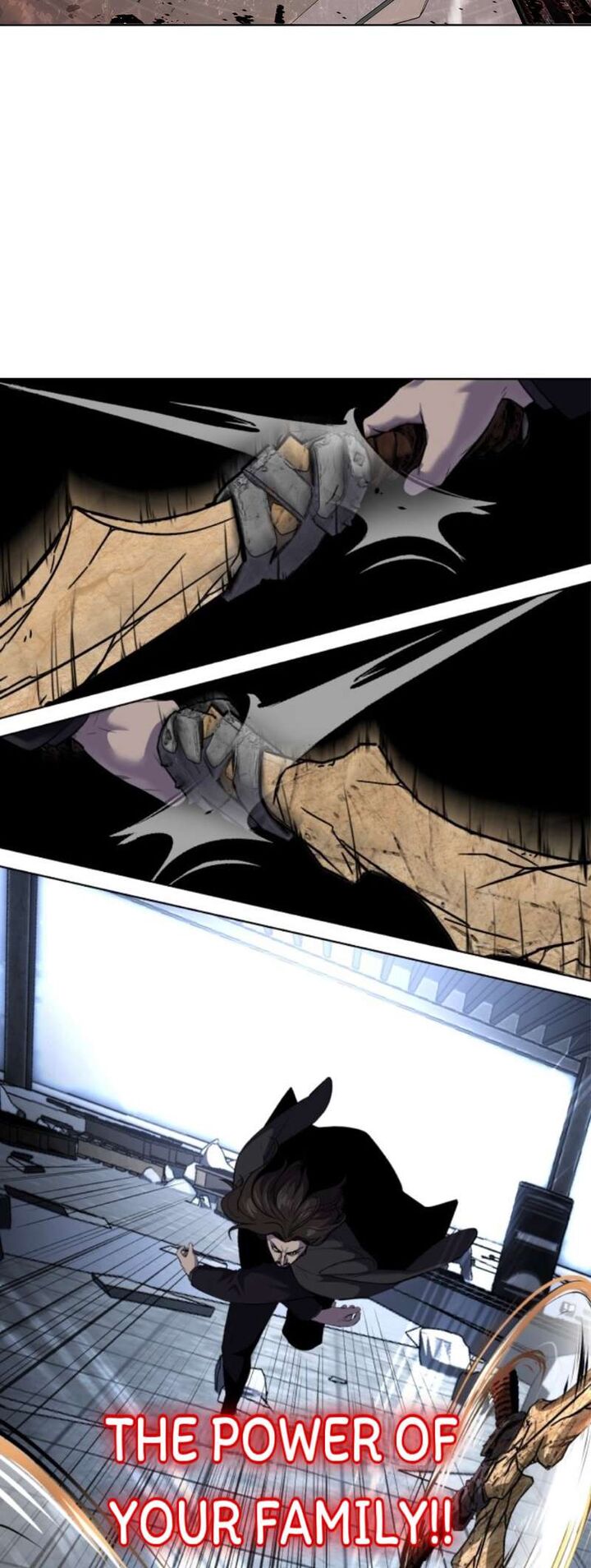 The Boy Of Death Chapter 233 Page 50
