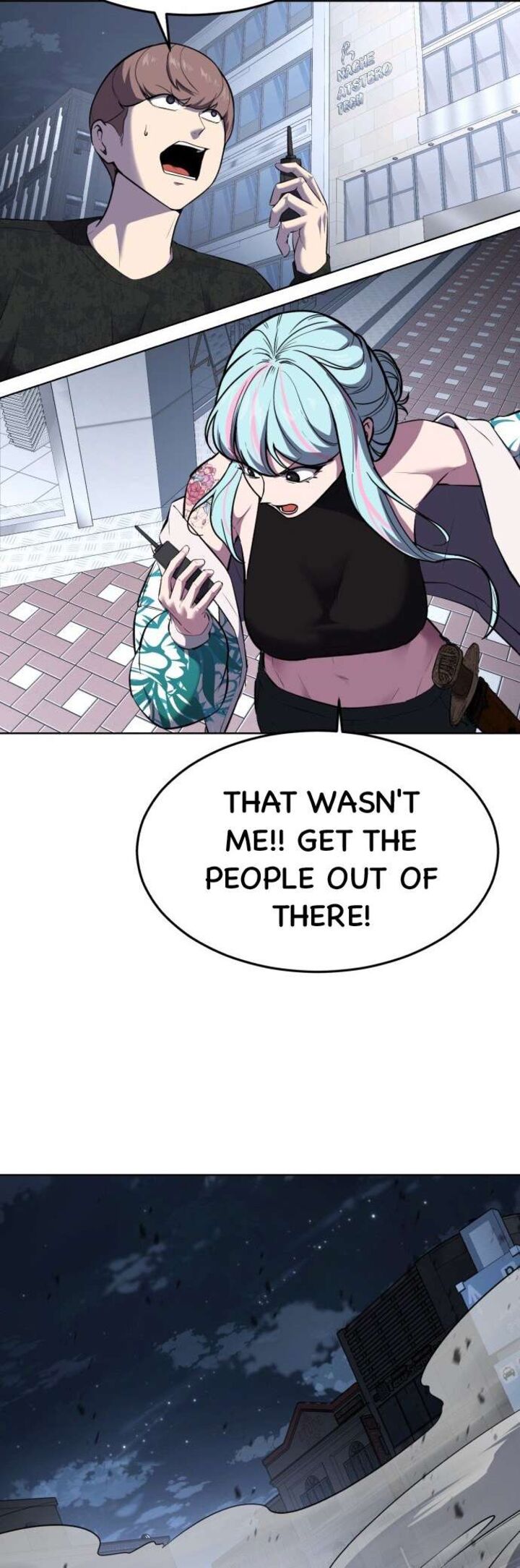 The Boy Of Death Chapter 233 Page 62