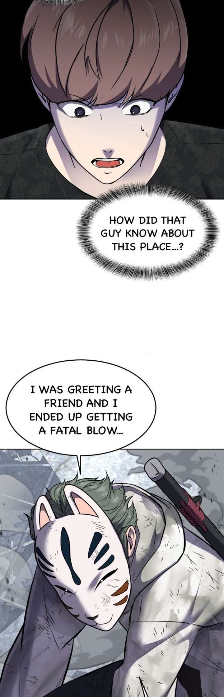 The Boy Of Death Chapter 233 Page 84