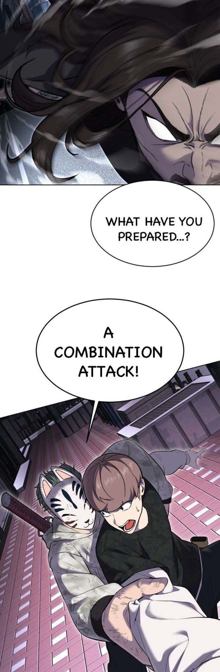 The Boy Of Death Chapter 233 Page 90