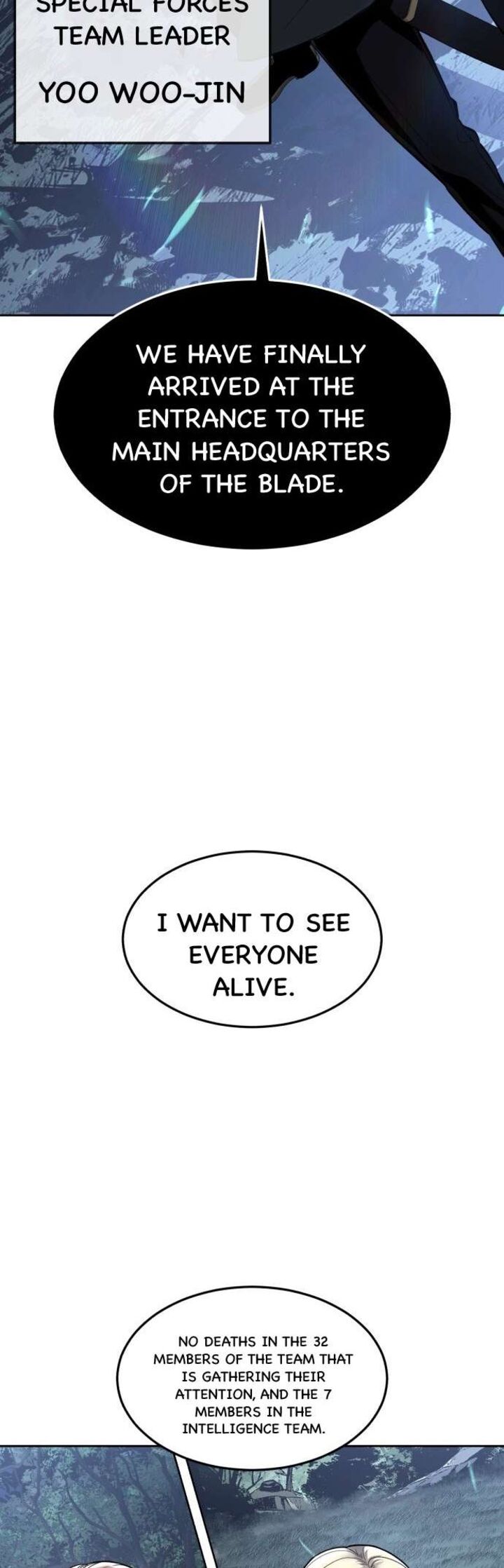 The Boy Of Death Chapter 234 Page 104