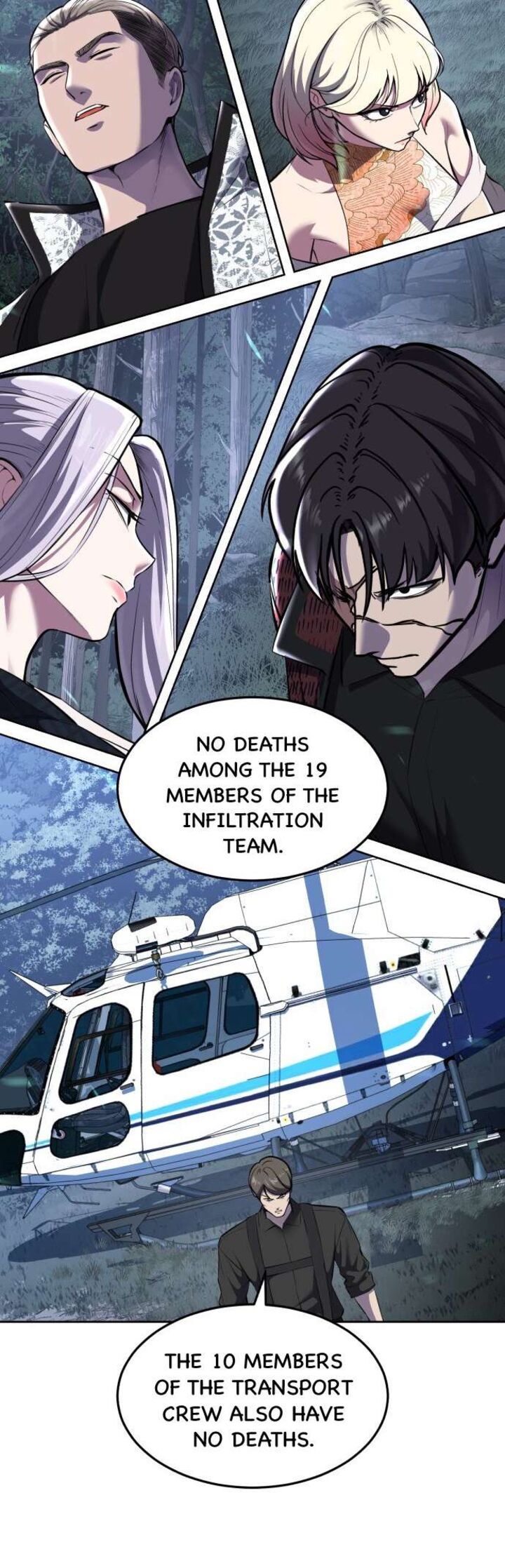 The Boy Of Death Chapter 234 Page 105