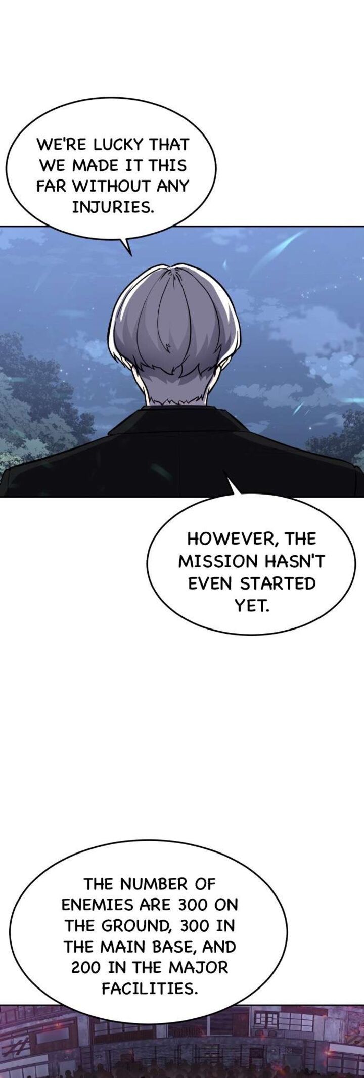 The Boy Of Death Chapter 234 Page 106