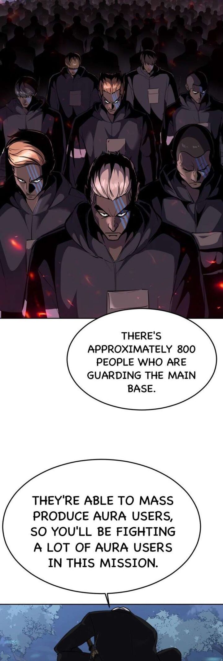 The Boy Of Death Chapter 234 Page 107