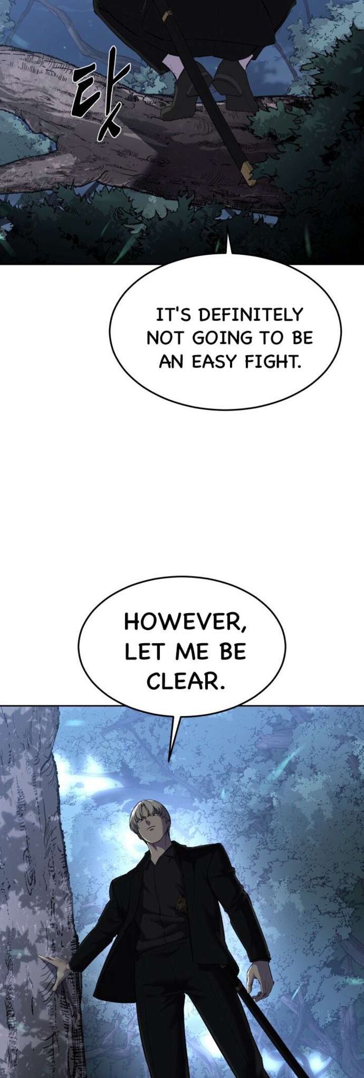 The Boy Of Death Chapter 234 Page 108