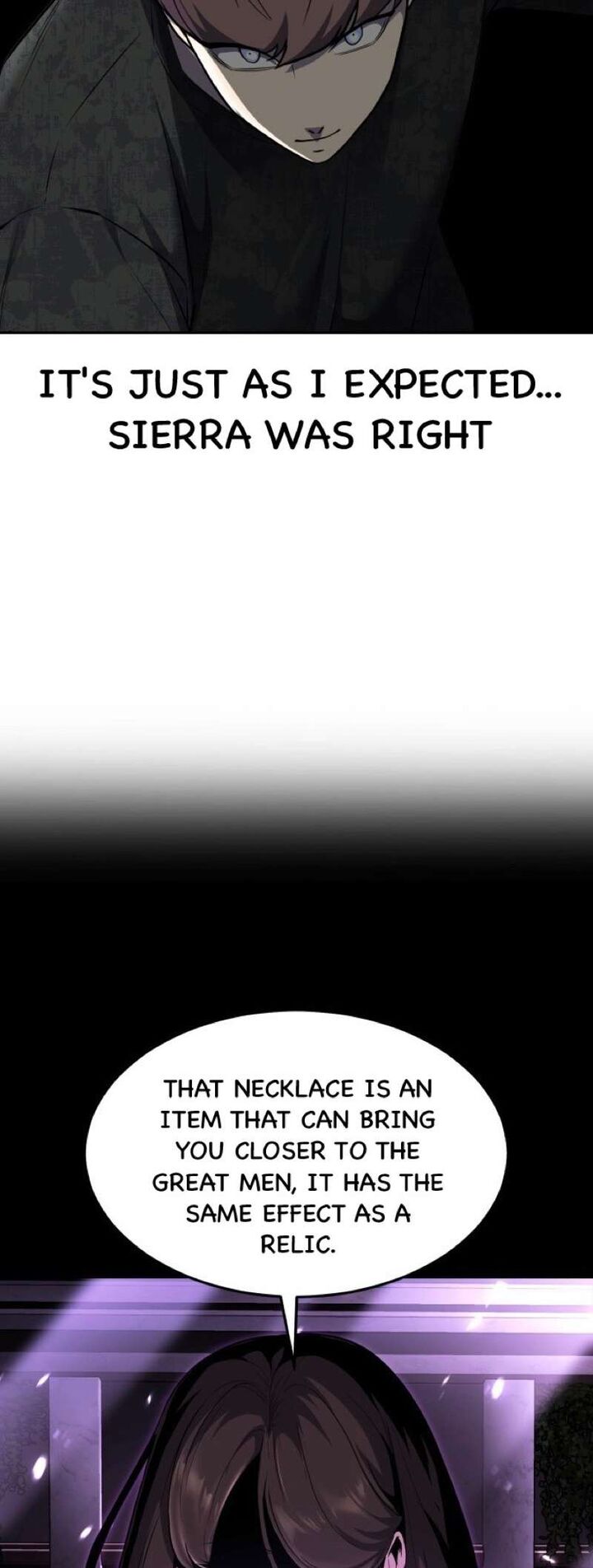 The Boy Of Death Chapter 234 Page 23