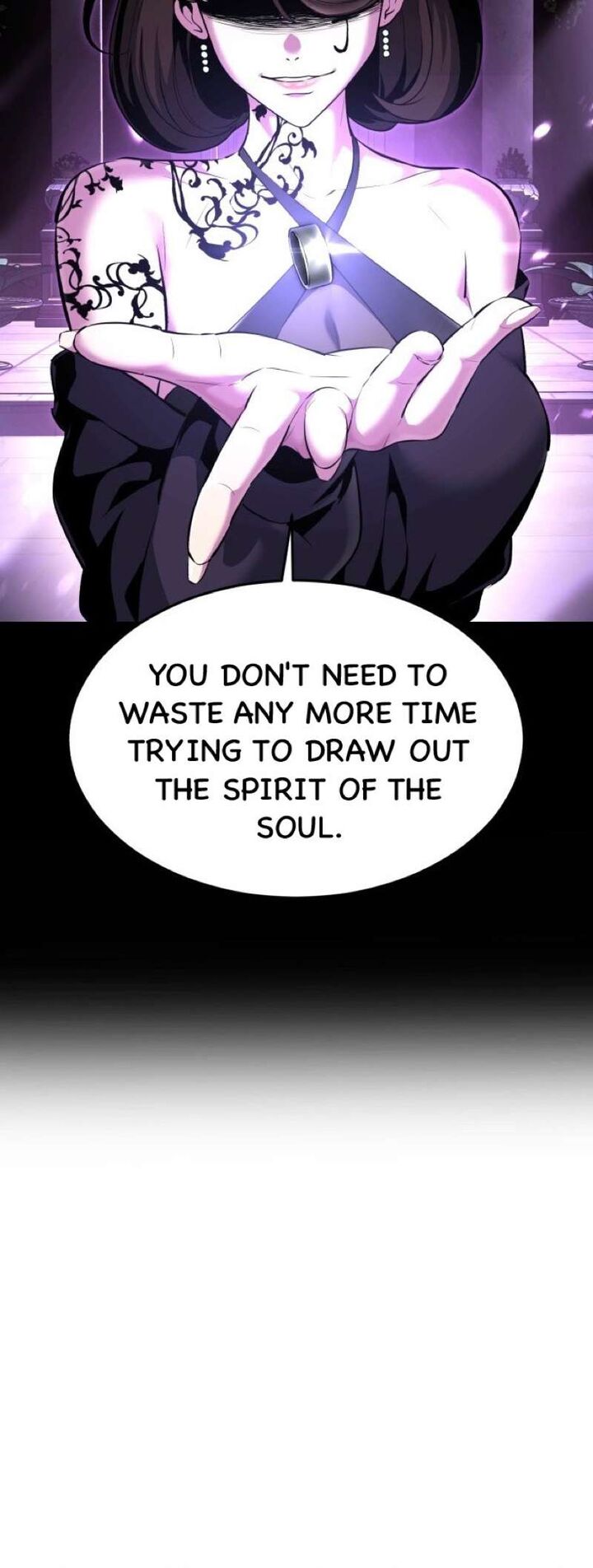 The Boy Of Death Chapter 234 Page 24