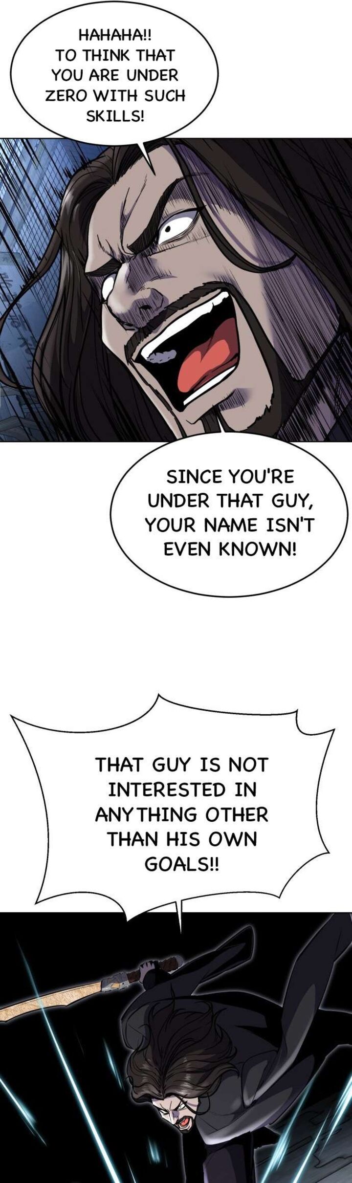 The Boy Of Death Chapter 234 Page 33