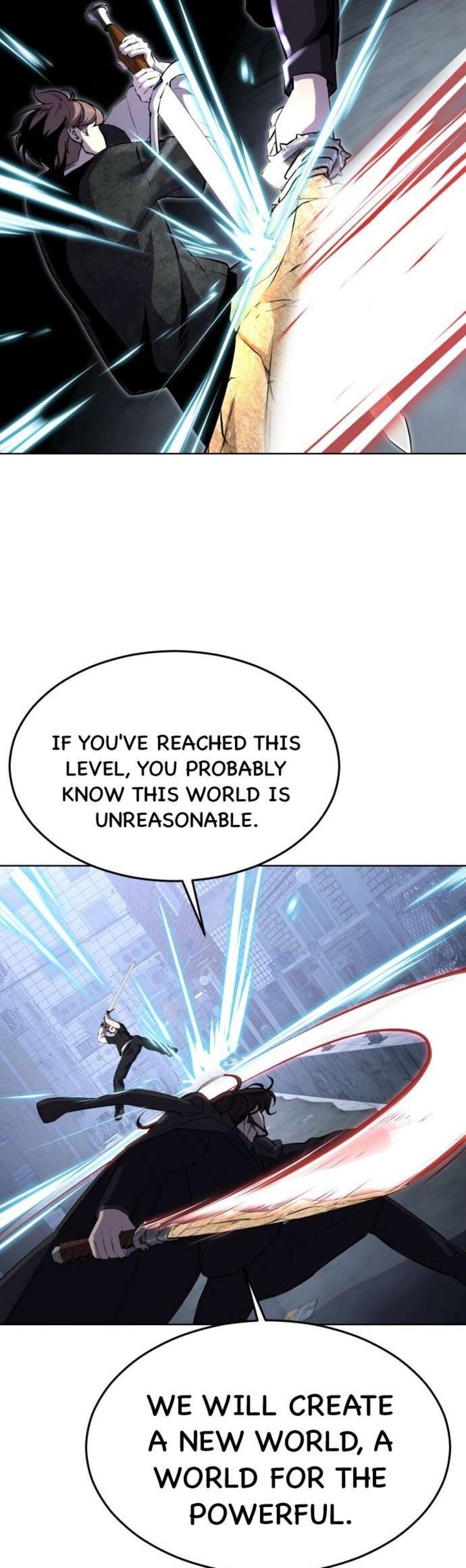 The Boy Of Death Chapter 234 Page 34