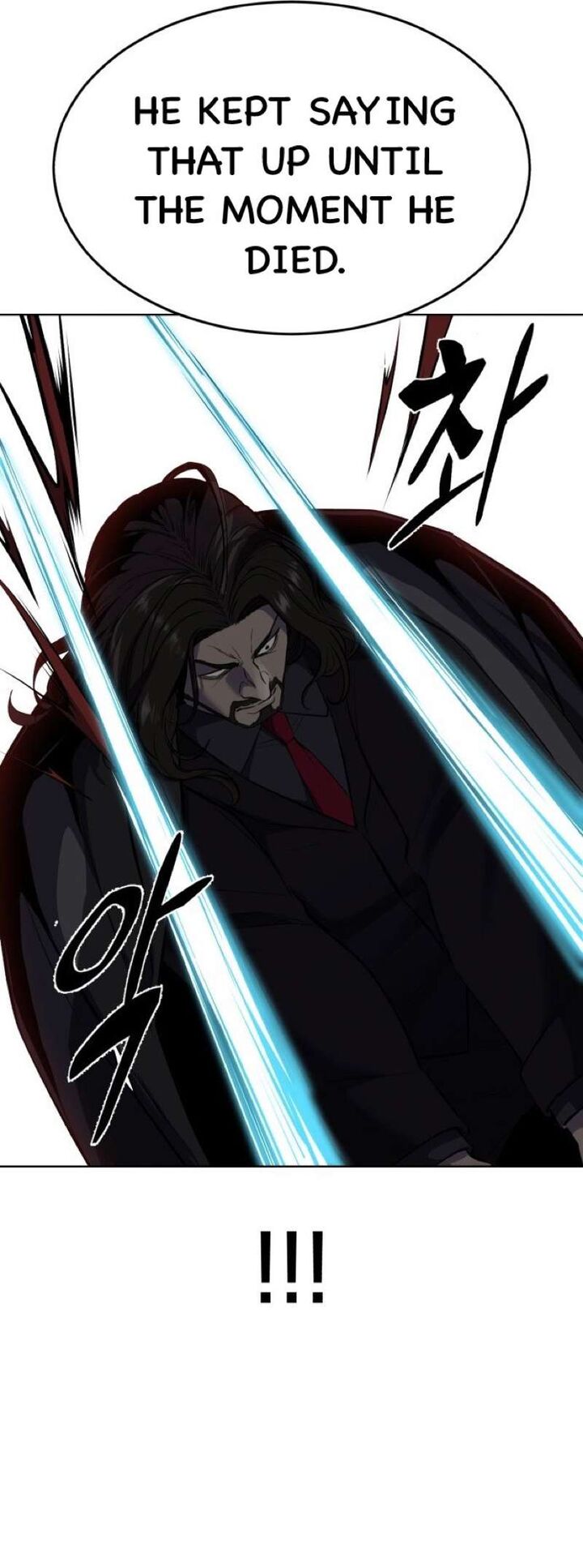 The Boy Of Death Chapter 234 Page 39