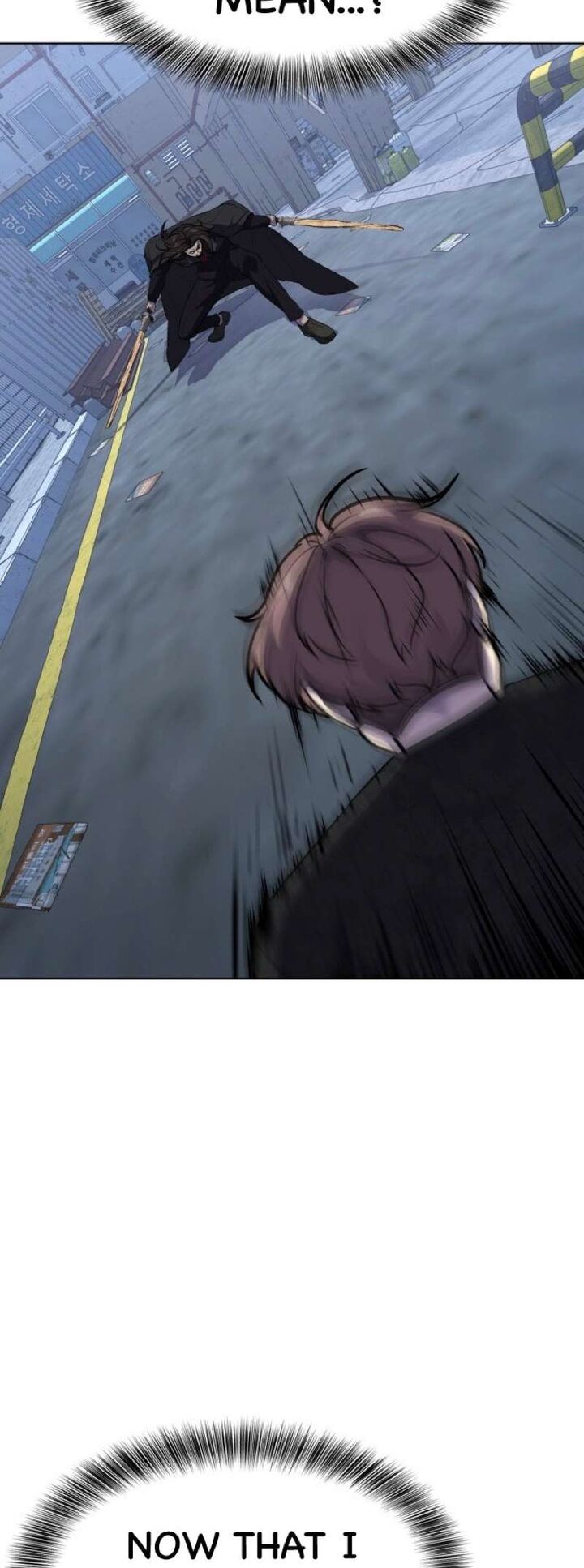 The Boy Of Death Chapter 234 Page 41