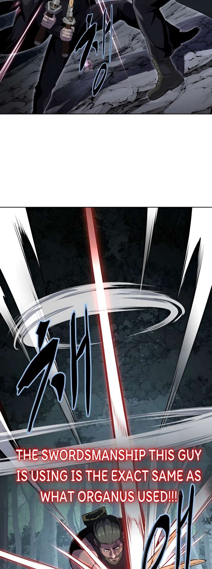 The Boy Of Death Chapter 234 Page 44