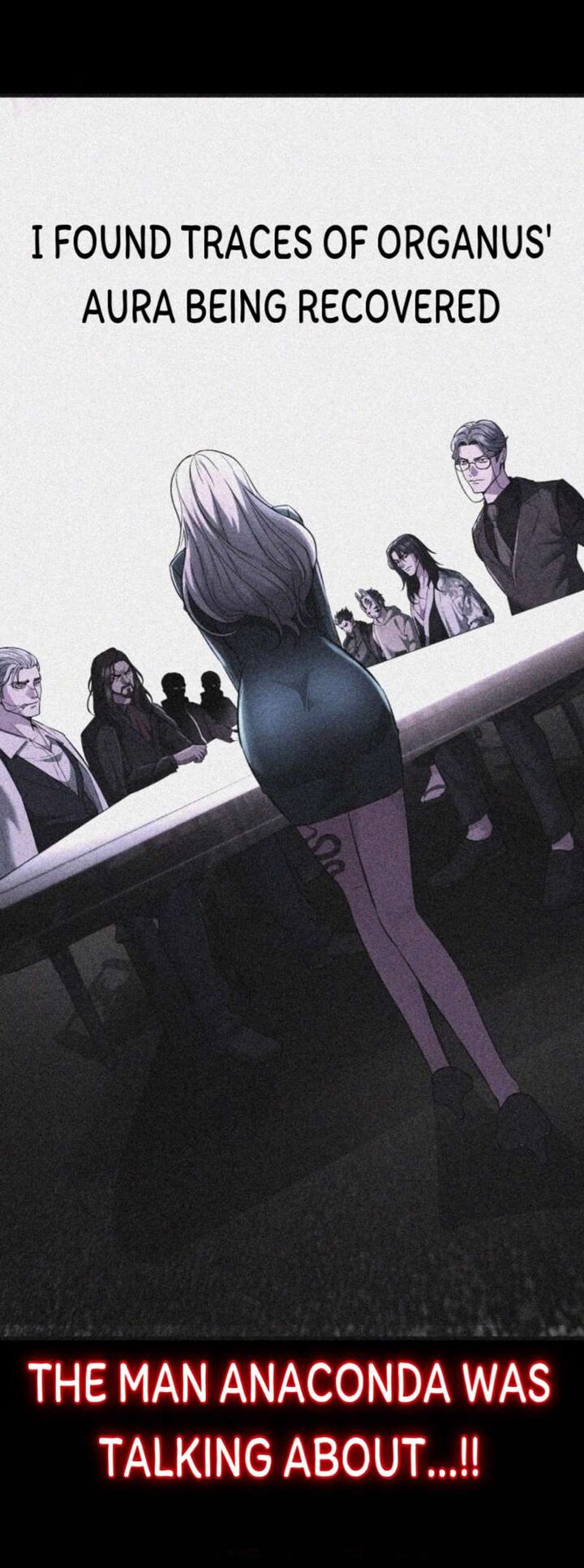 The Boy Of Death Chapter 234 Page 46