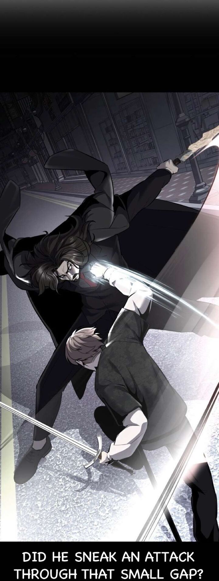 The Boy Of Death Chapter 234 Page 6
