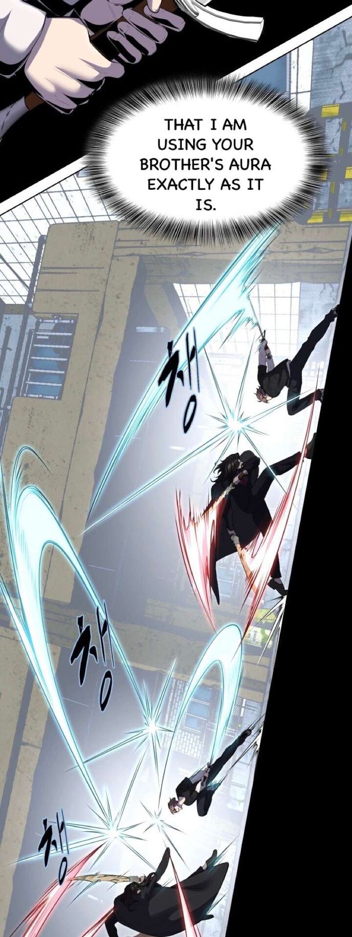 The Boy Of Death Chapter 234 Page 63