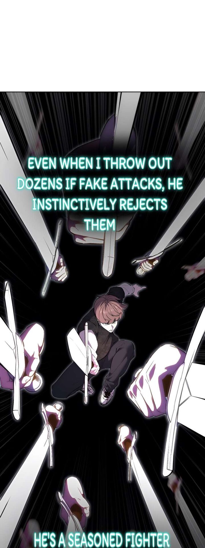 The Boy Of Death Chapter 234 Page 73