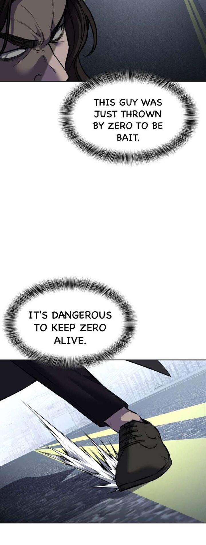 The Boy Of Death Chapter 234 Page 9