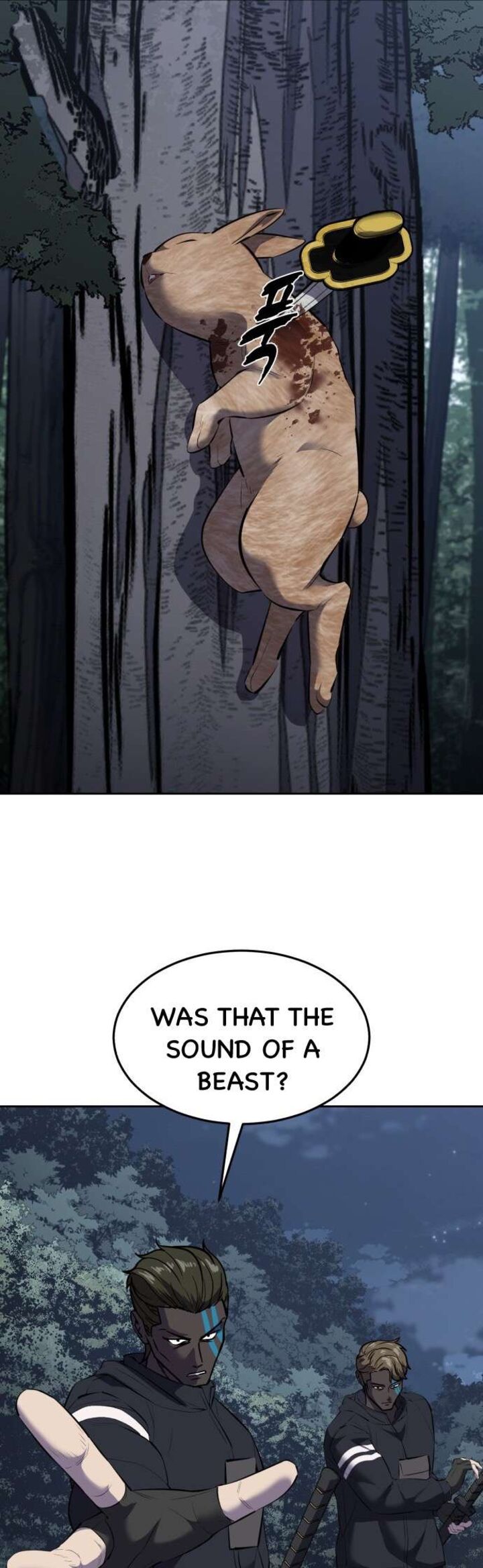 The Boy Of Death Chapter 234 Page 93
