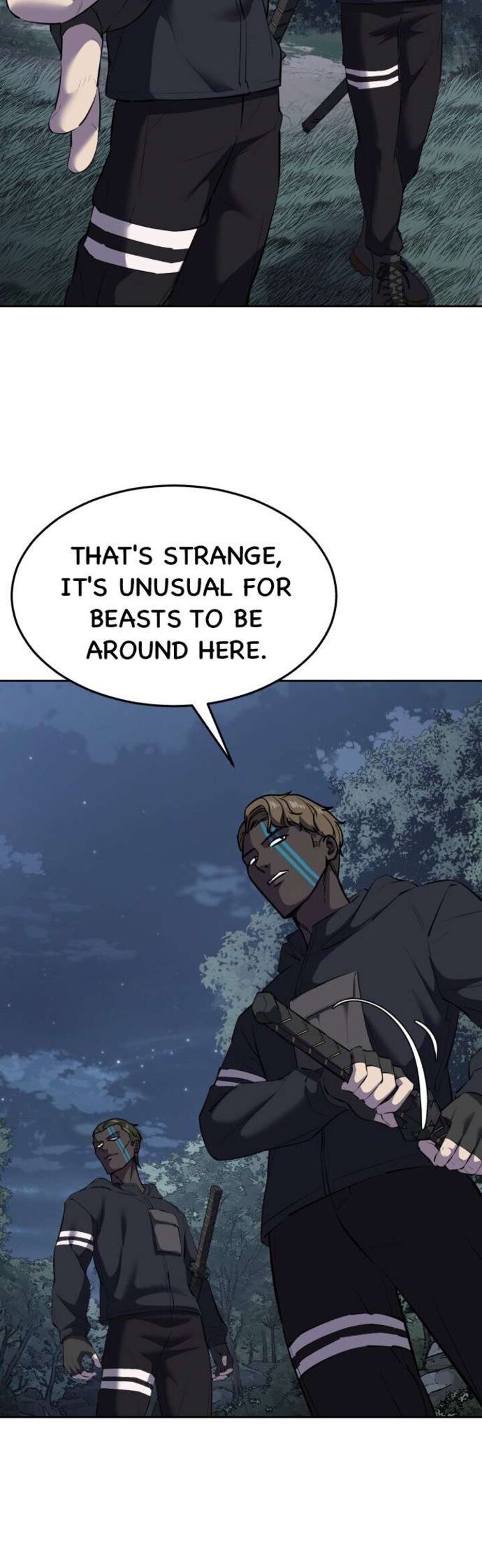 The Boy Of Death Chapter 234 Page 94