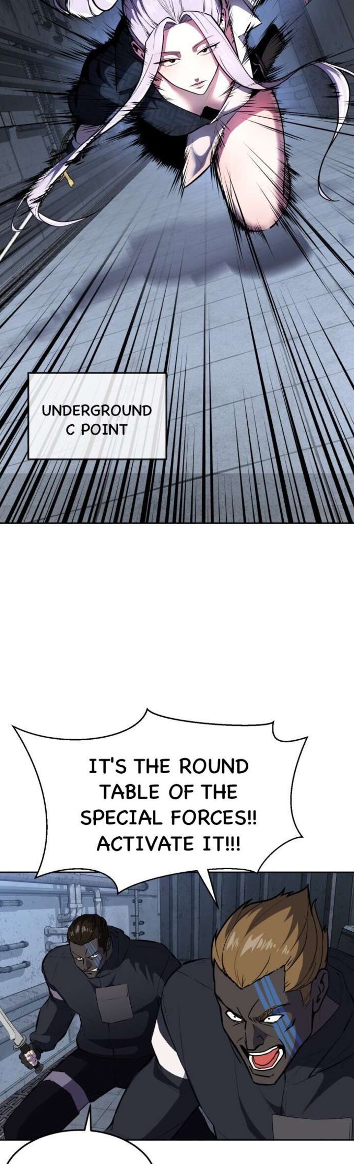 The Boy Of Death Chapter 235 Page 10