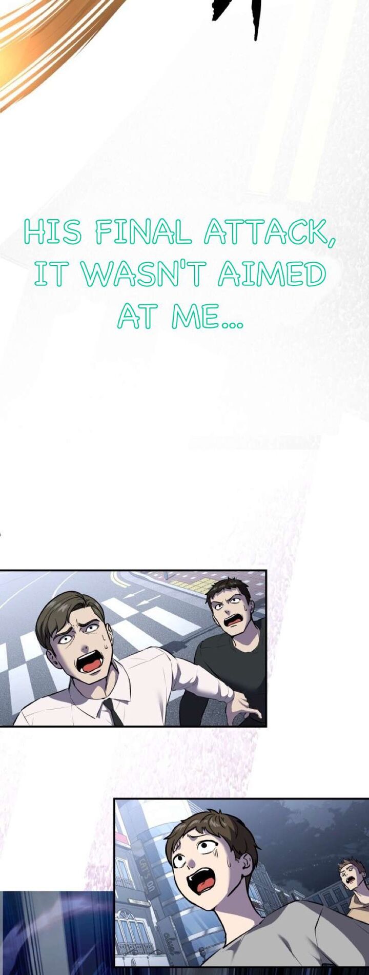 The Boy Of Death Chapter 235 Page 104