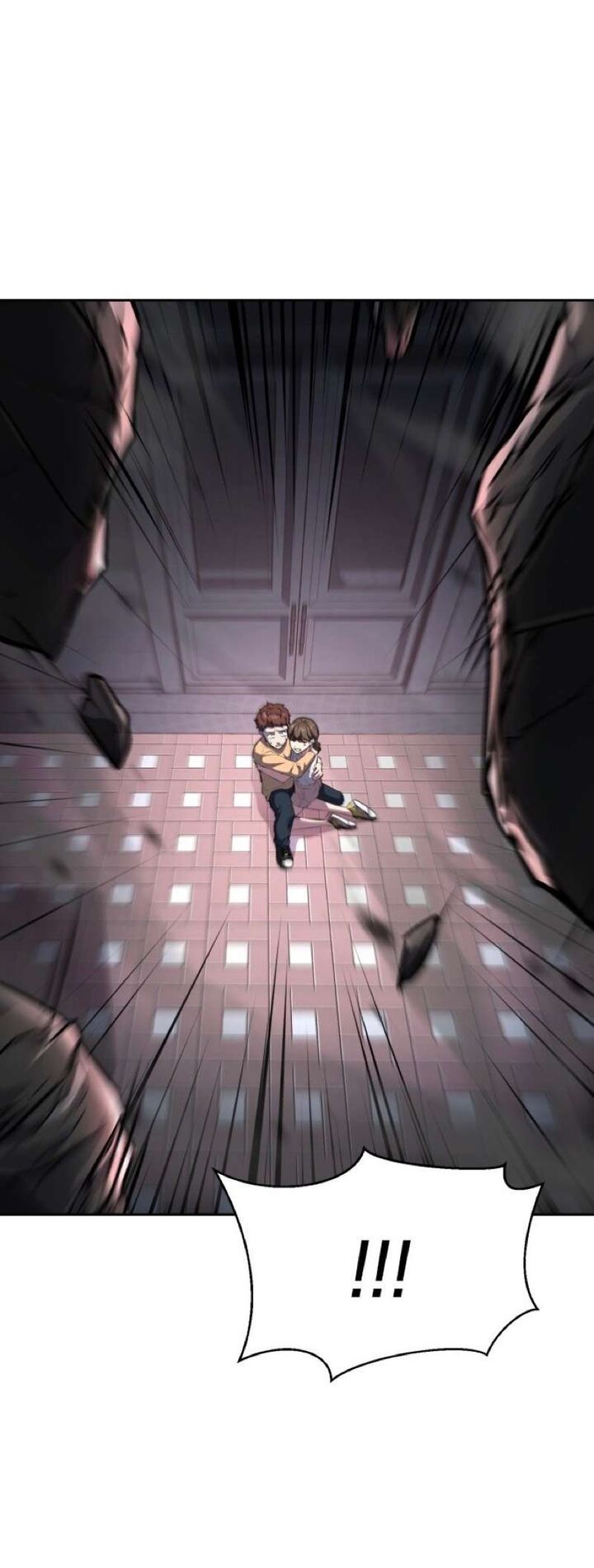 The Boy Of Death Chapter 235 Page 107