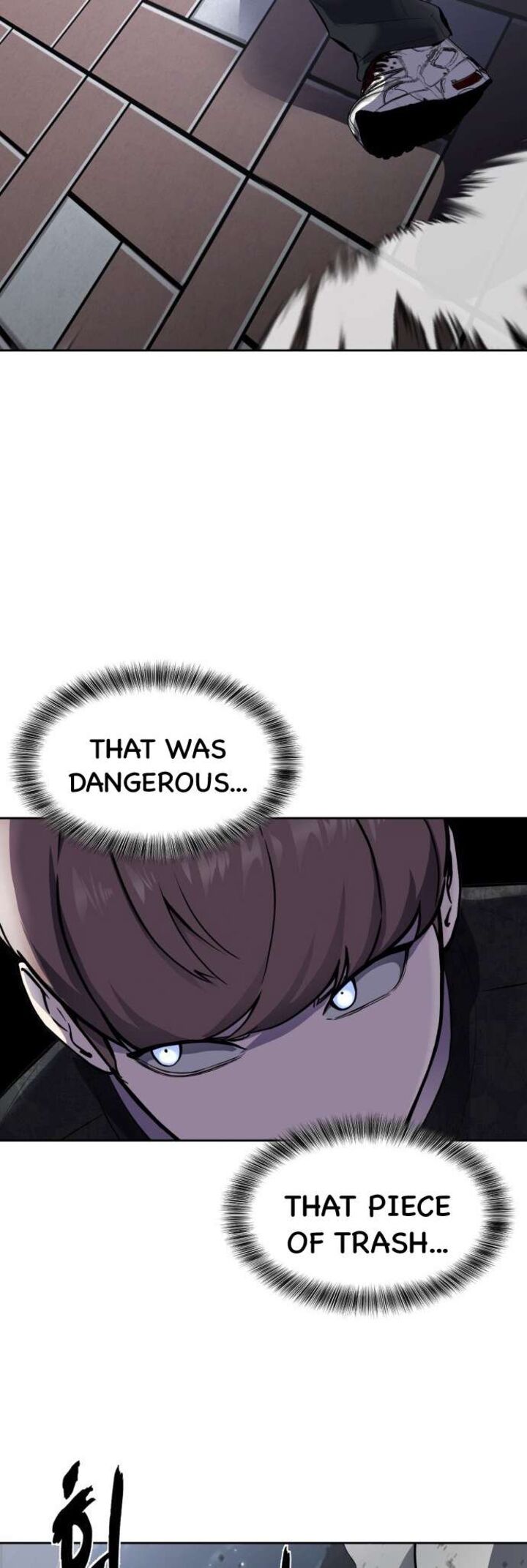 The Boy Of Death Chapter 235 Page 110