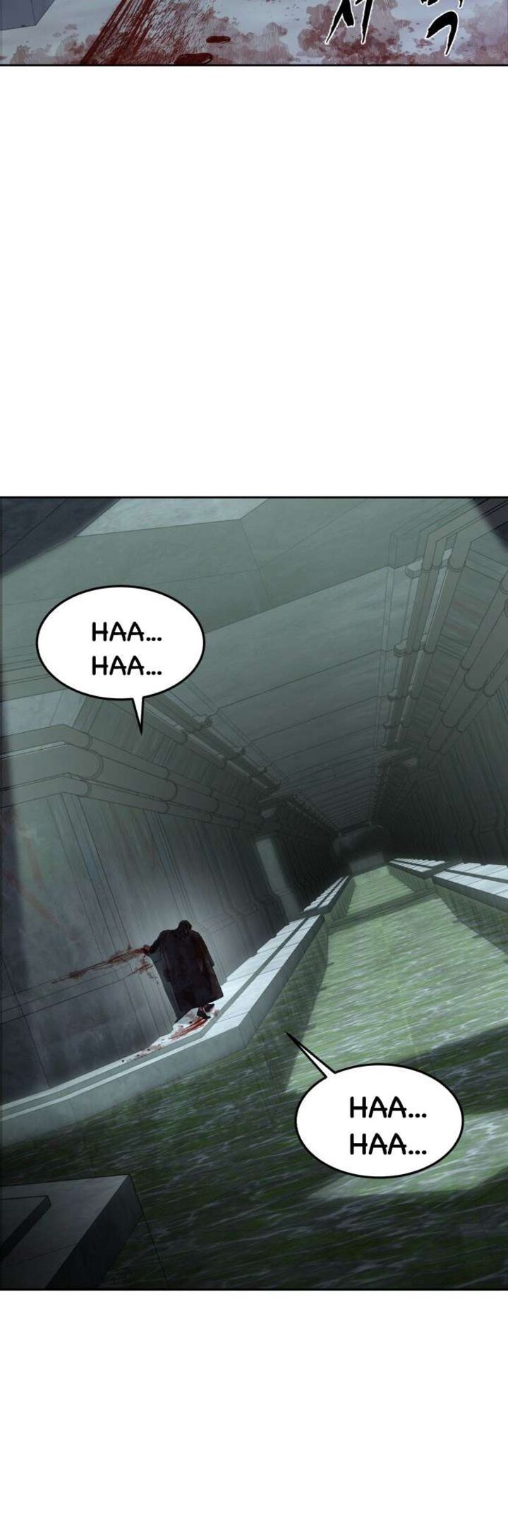 The Boy Of Death Chapter 235 Page 112
