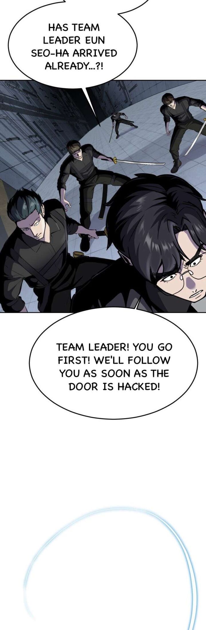 The Boy Of Death Chapter 235 Page 17