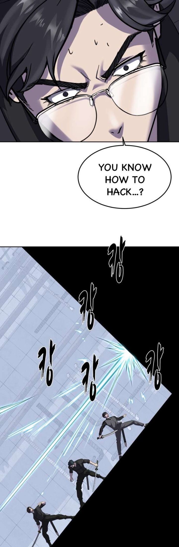 The Boy Of Death Chapter 235 Page 19