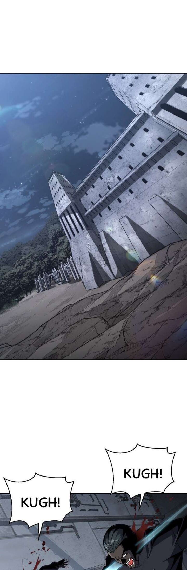 The Boy Of Death Chapter 235 Page 2