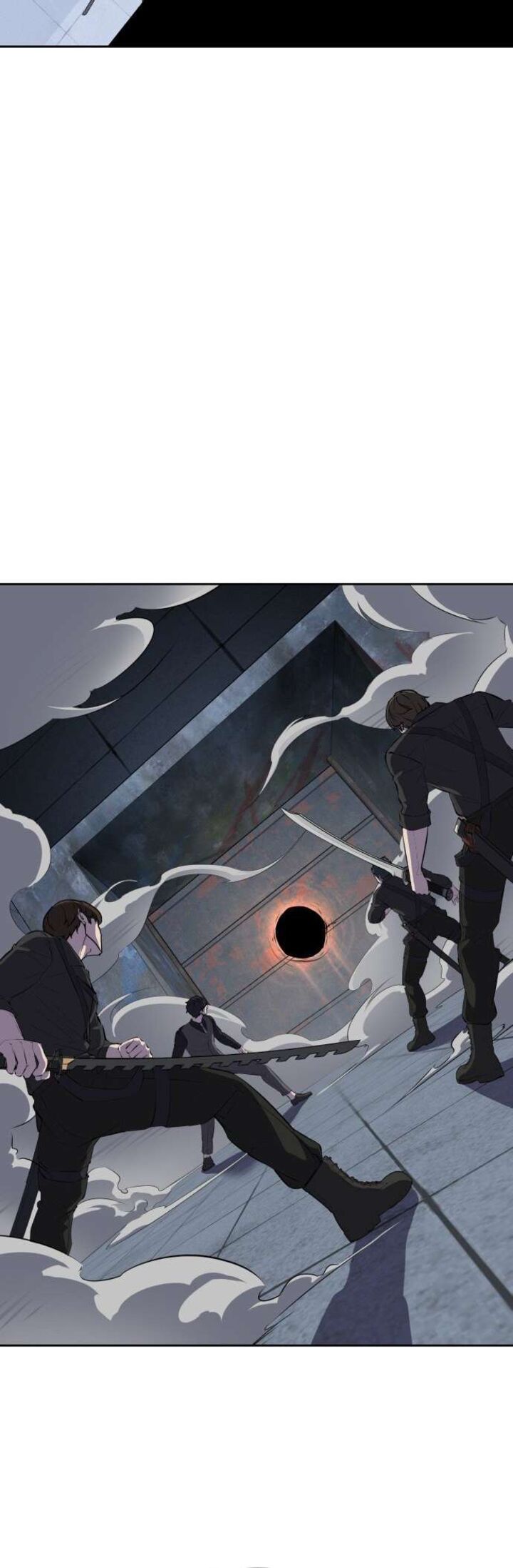 The Boy Of Death Chapter 235 Page 20