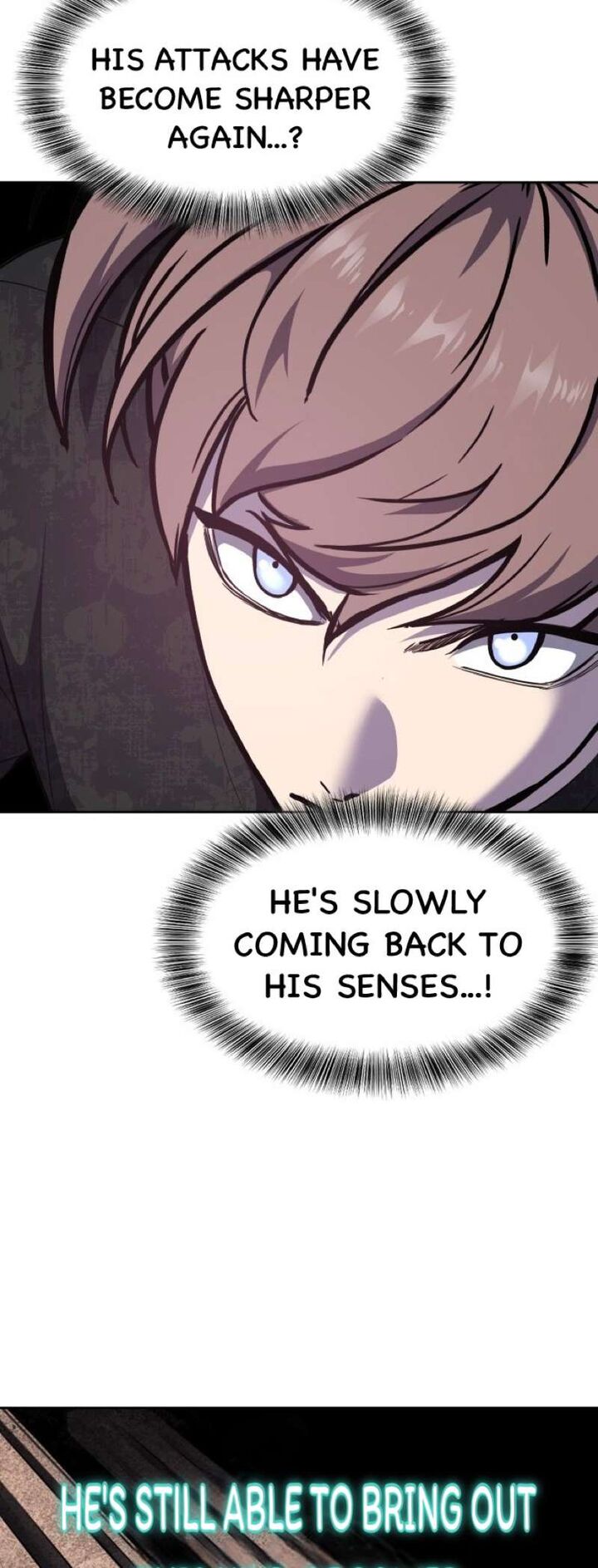 The Boy Of Death Chapter 235 Page 34