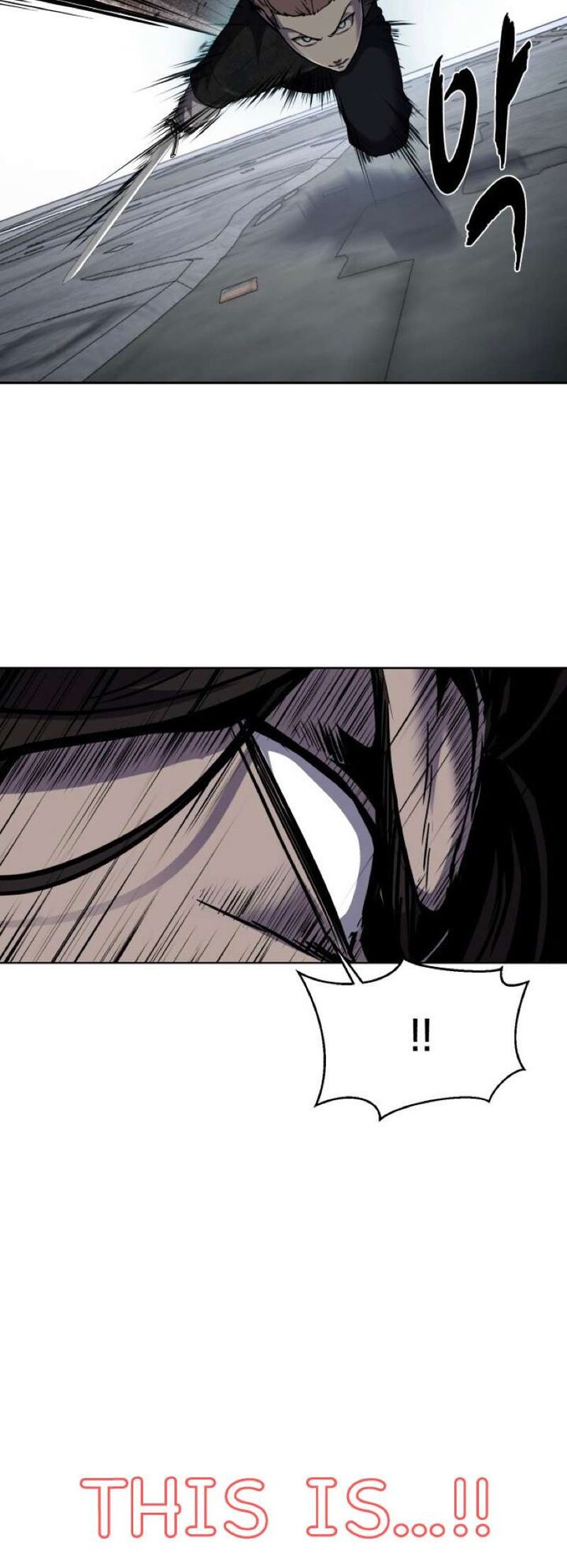 The Boy Of Death Chapter 235 Page 39