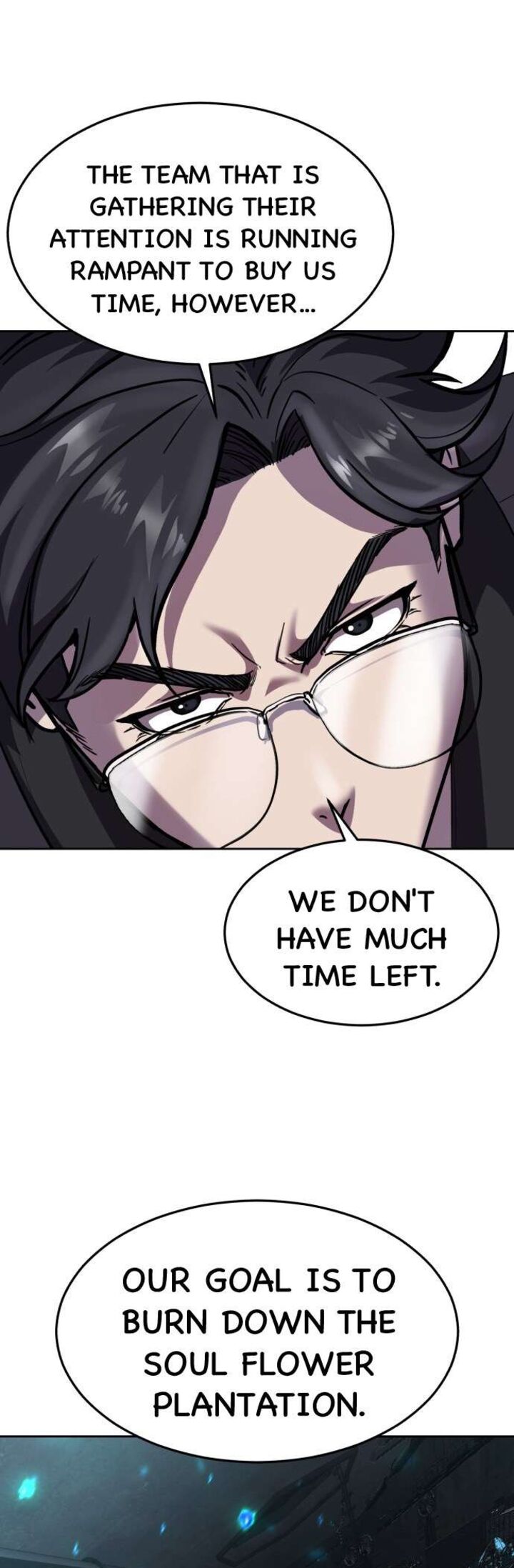 The Boy Of Death Chapter 235 Page 4