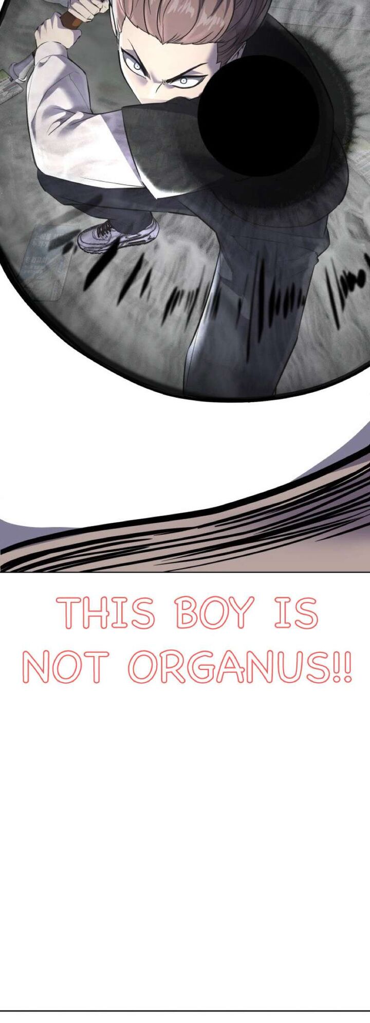 The Boy Of Death Chapter 235 Page 42