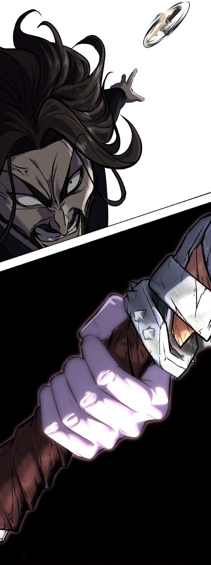 The Boy Of Death Chapter 235 Page 43
