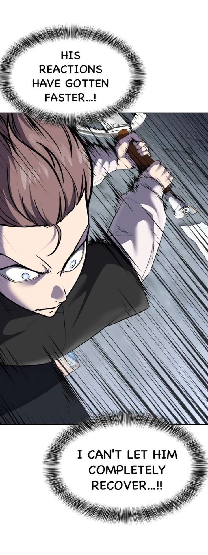 The Boy Of Death Chapter 235 Page 47