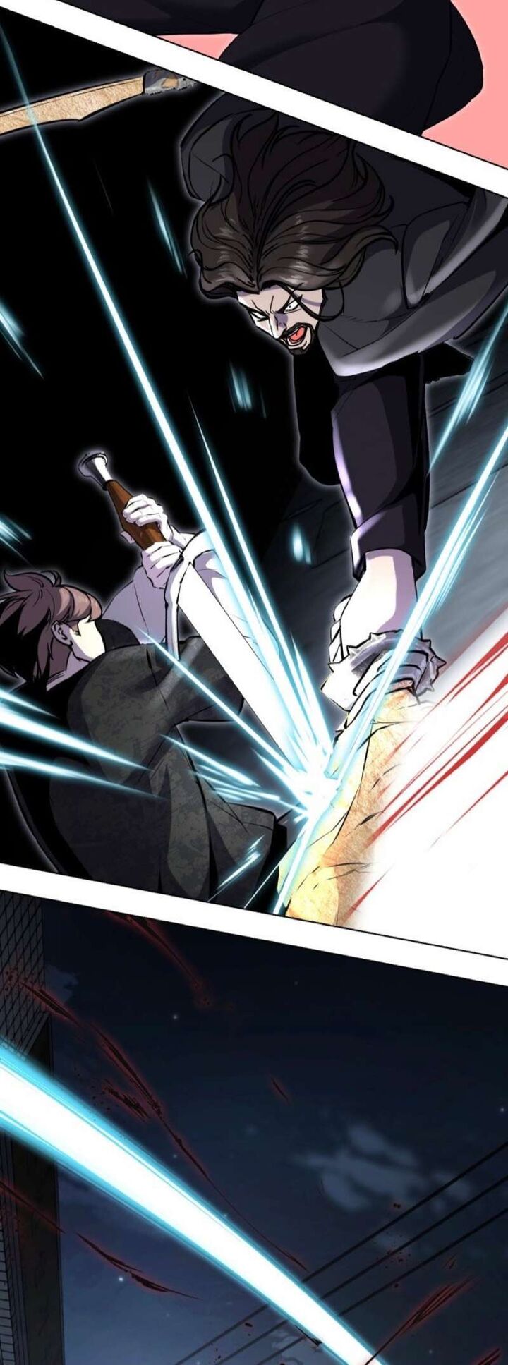The Boy Of Death Chapter 235 Page 59