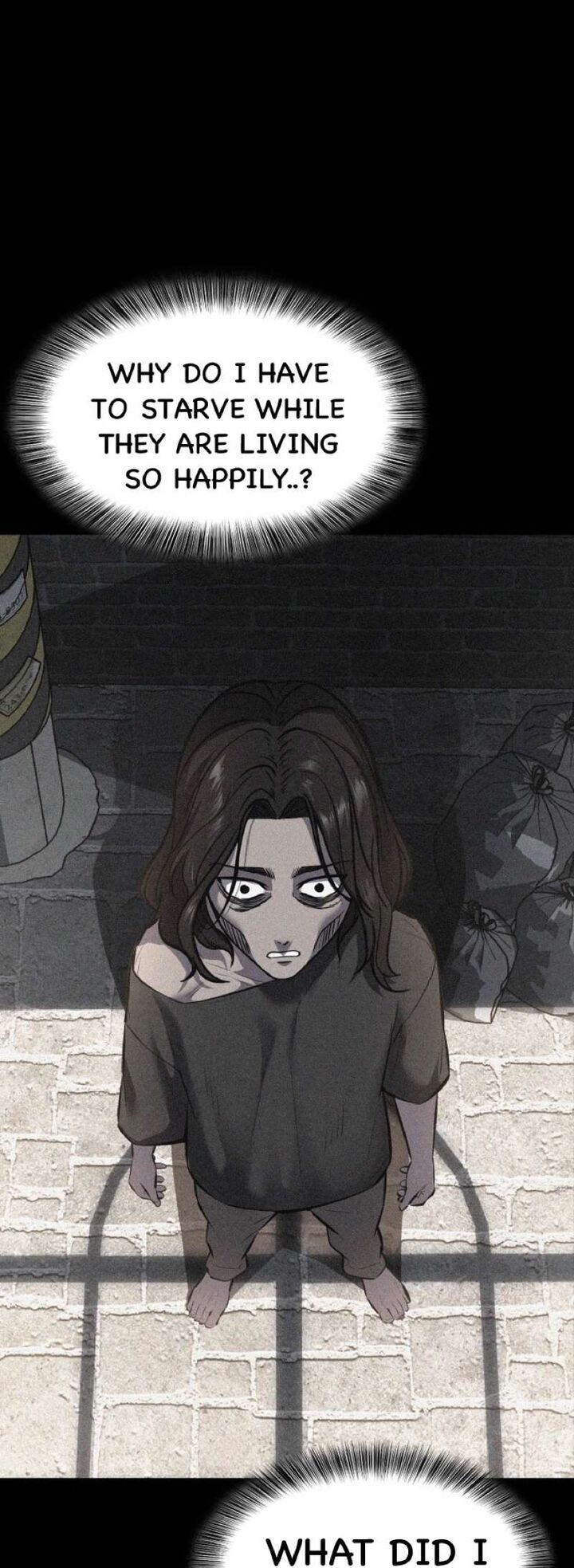 The Boy Of Death Chapter 235 Page 64