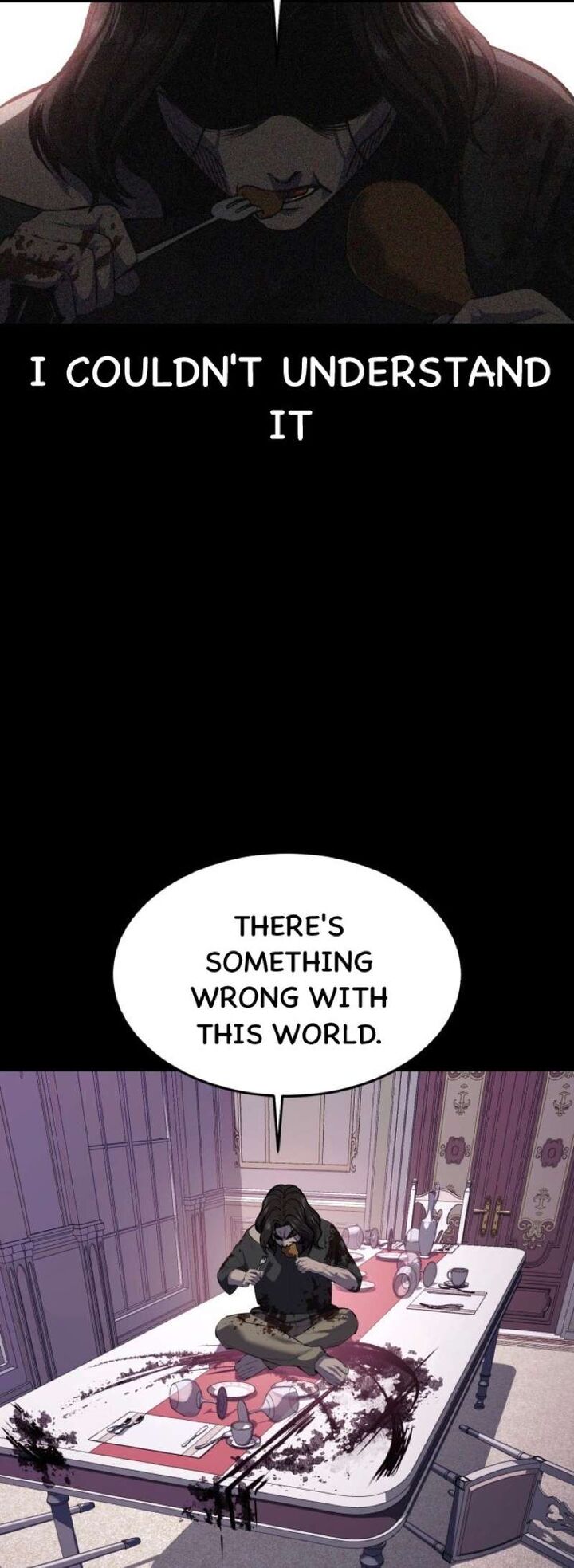 The Boy Of Death Chapter 235 Page 67