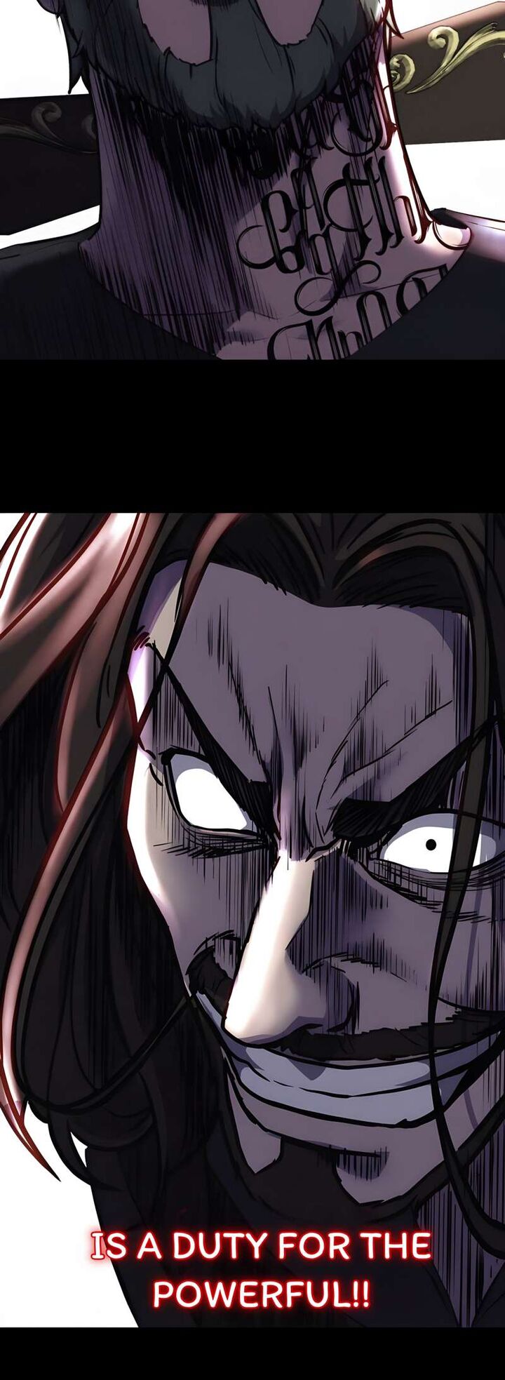 The Boy Of Death Chapter 235 Page 71