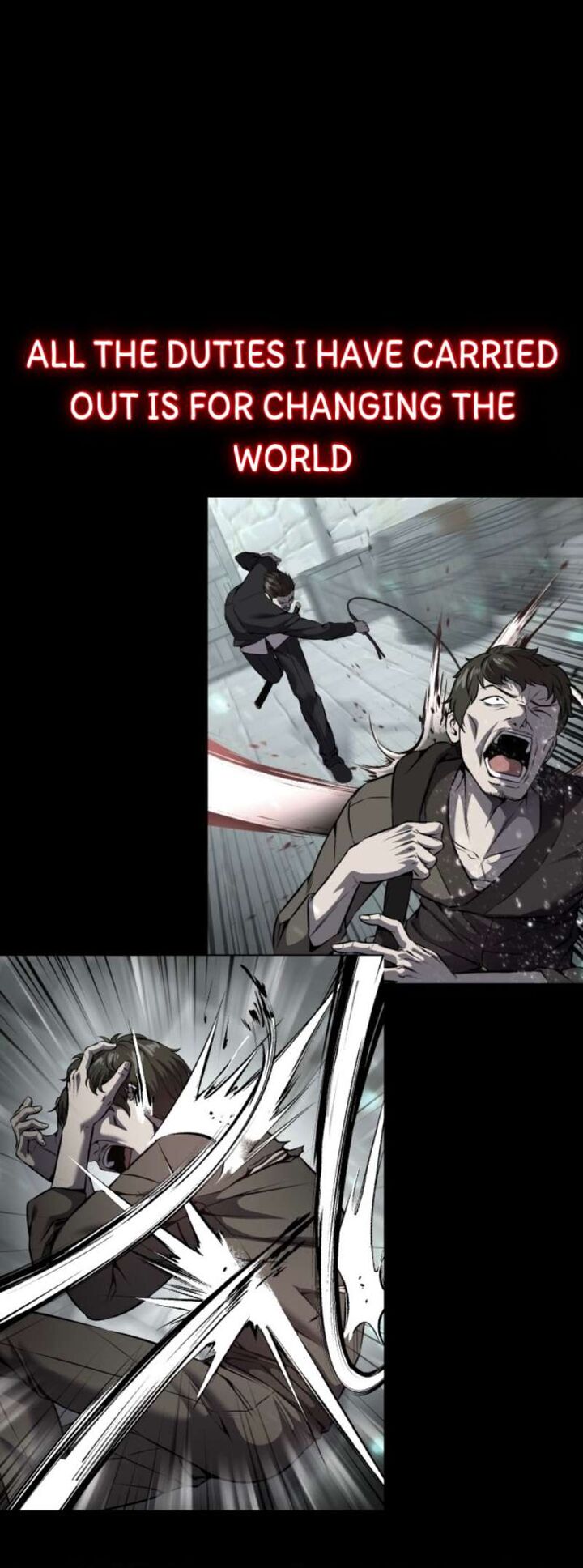The Boy Of Death Chapter 235 Page 72