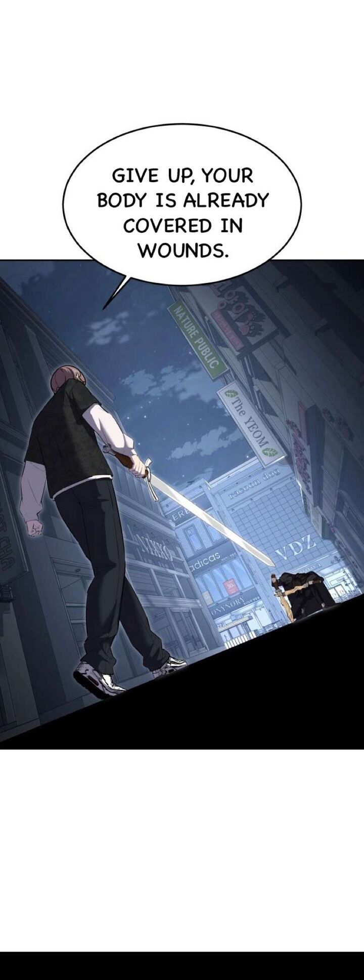 The Boy Of Death Chapter 235 Page 77