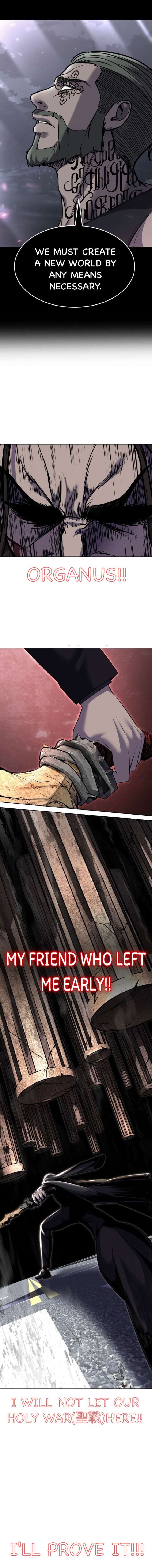 The Boy Of Death Chapter 235 Page 80