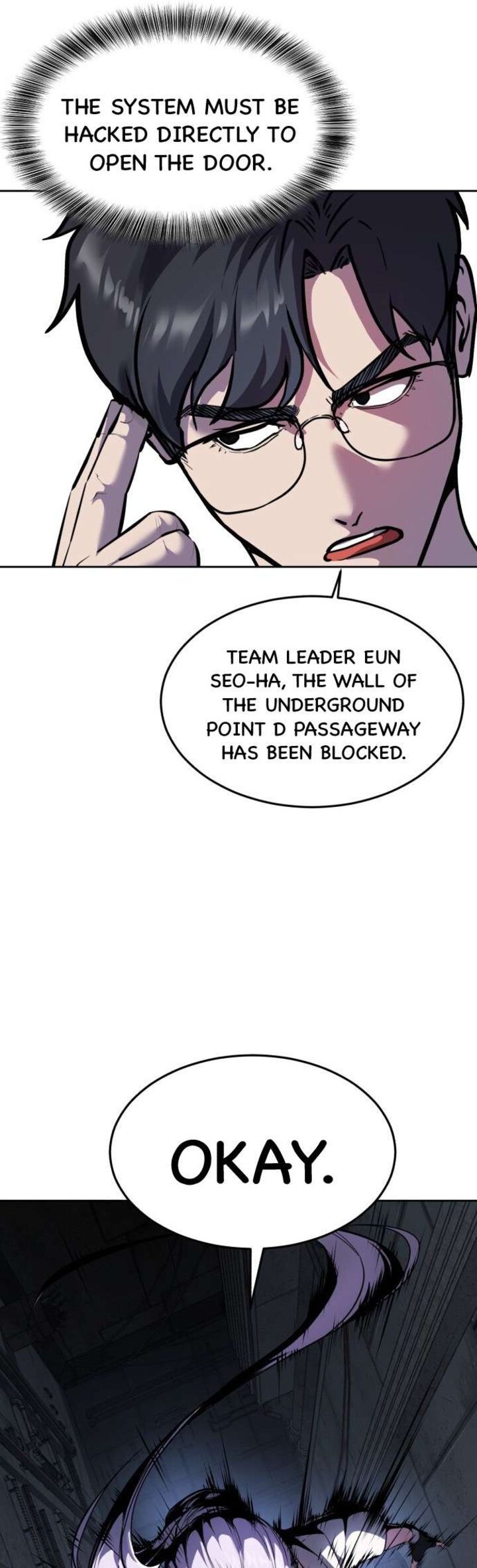The Boy Of Death Chapter 235 Page 9