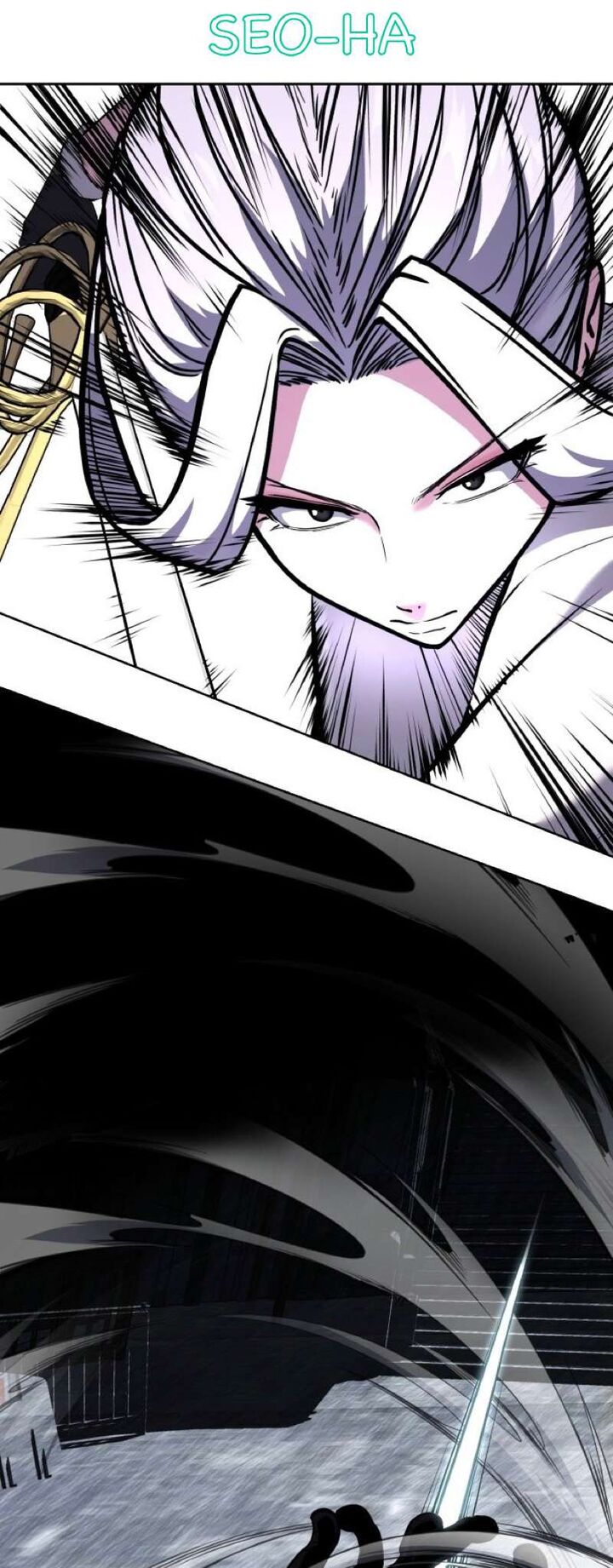 The Boy Of Death Chapter 236 Page 123
