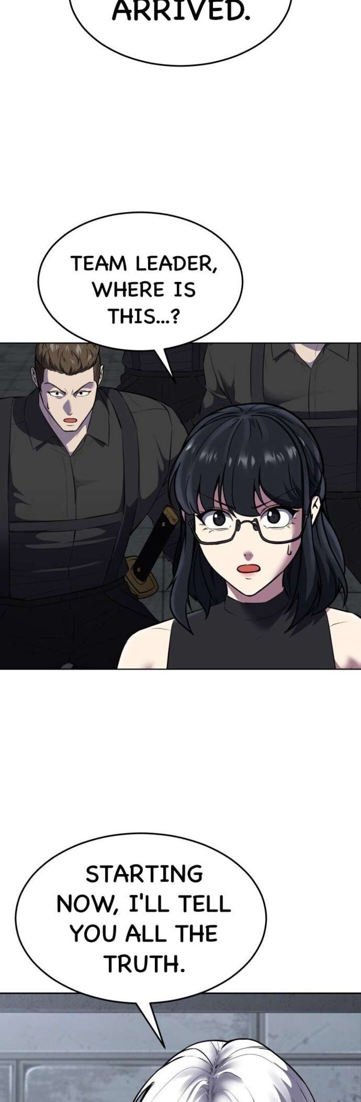 The Boy Of Death Chapter 236 Page 128