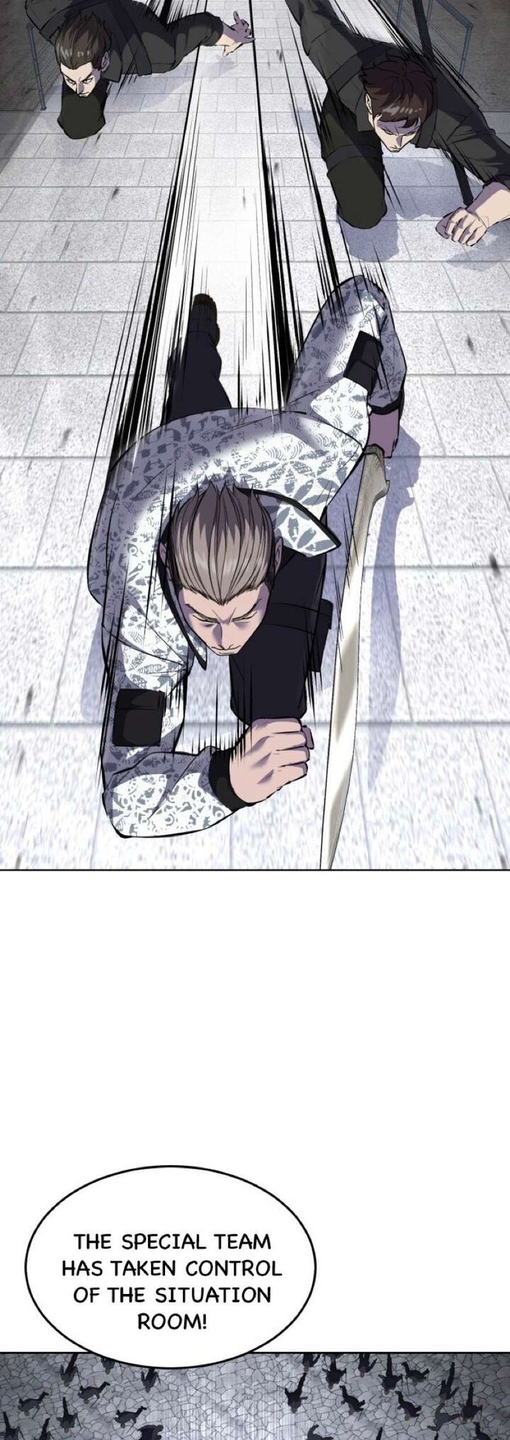 The Boy Of Death Chapter 236 Page 14